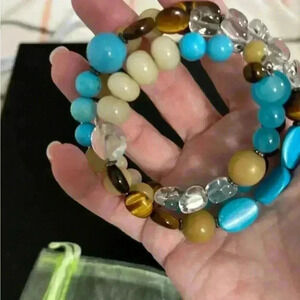 Talbots vintage bracelet.